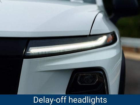 New 2026 Chevrolet Silverado EV W/T AWD/4WD image 10