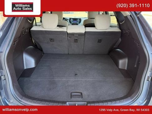 Used 2017 Hyundai Santa Fe Sport AWD/4WD image 25