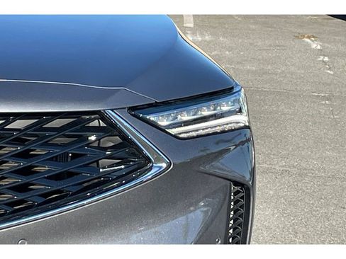 Certified 2025 Acura MDX SH-AWD w/ Technology Package image 51