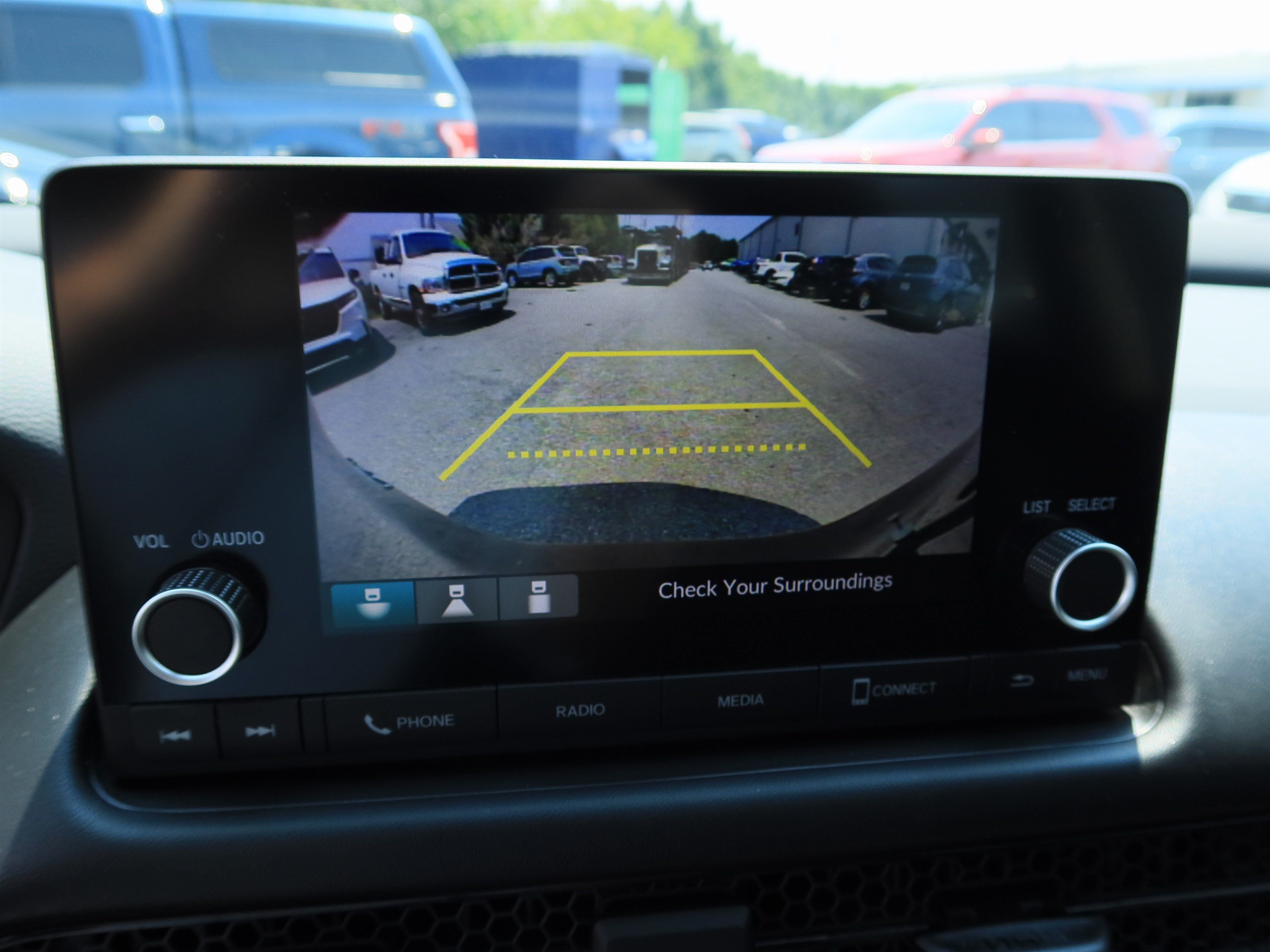 Certified 2024 Honda HR-V LX image 20