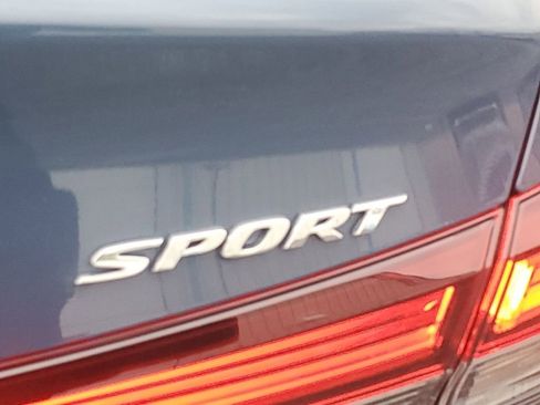 Certified 2025 Honda Civic Sport Touring image 7