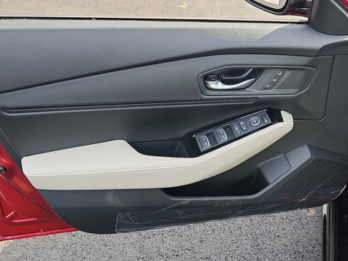 New 2025 Honda Accord Touring image 8