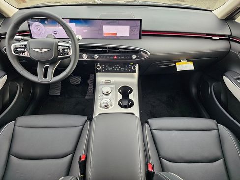 New 2026 Genesis GV70 2.5T Advanced image 9