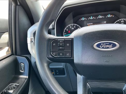 Used 2022 Ford F150 XL w/ Equipment Group 101A High image 23