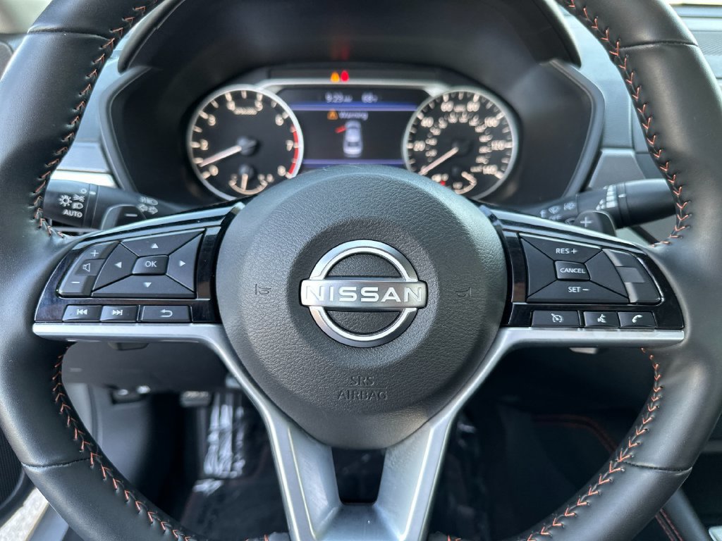 Used 2025 Nissan Altima 2.5 SR FWD image 21