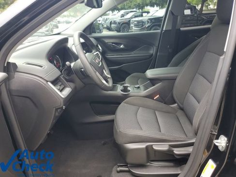 Certified 2023 GMC Terrain SLE w/ Elevation Edition FWD image 16