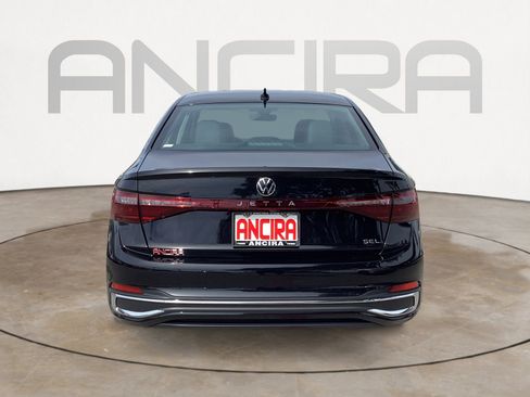 New 2026 Volkswagen Jetta SEL image 7