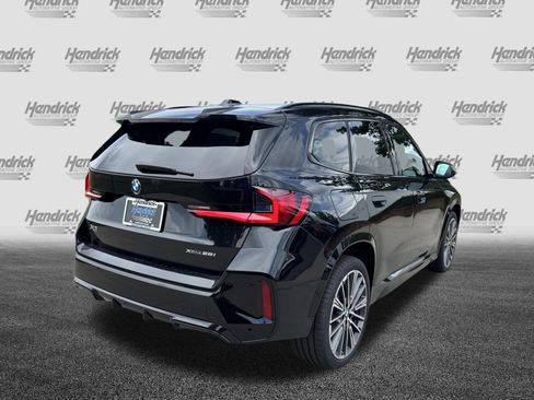 New 2026 BMW X1 xDrive28i w/ Technology Package AWD/4WD image 10