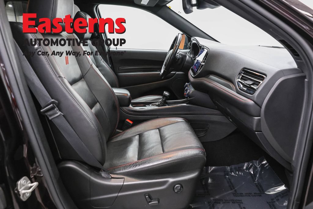 Used 2024 Dodge Durango GT AWD/4WD image 26