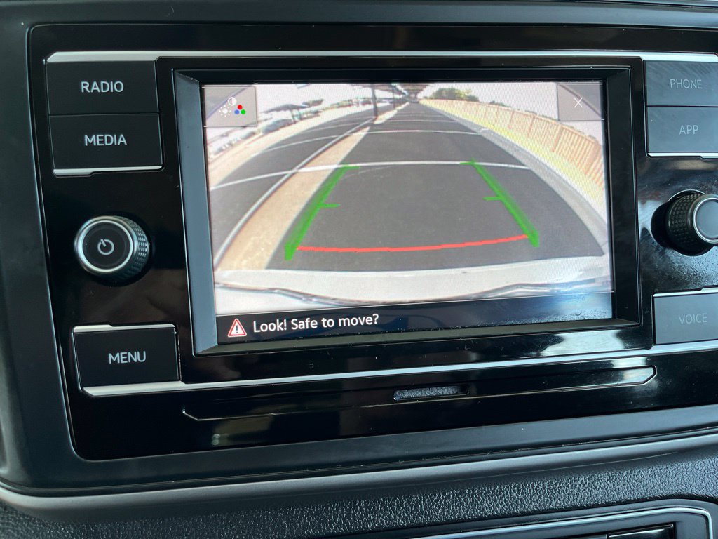 Used 2021 Volkswagen Atlas S FWD image 23
