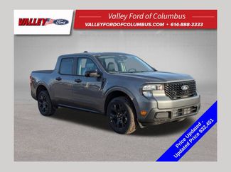 New 2026 Ford Maverick XLT w/ Black Appearance Package AWD/4WD video 1