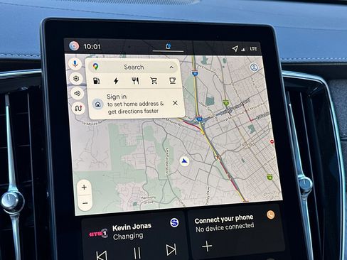 New 2026 Volvo XC90 T8 Ultra image 17