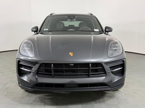 Certified 2021 Porsche Macan GTS image 10