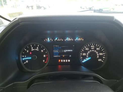 Used 2019 Ford F150 XLT w/ Equipment Group 302A Luxury AWD/4WD image 8