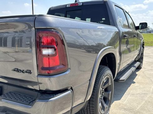 New 2026 RAM 1500 Big Horn AWD/4WD image 15