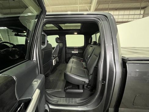 Used 2022 Ford F250 Lariat w/ Lariat Value Package image 16