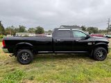 Used 2012 RAM 3500 Laramie Longhorn w/ HD Snow Plow Prep Group image 4