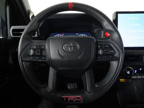 Used 2025 Toyota 4Runner TRD Pro AWD/4WD image 16