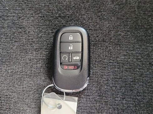 Used 2025 Honda Accord EX-L image 24