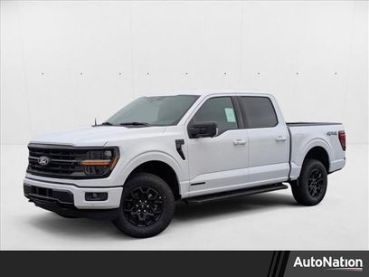 New 2025 Ford F150 XLT