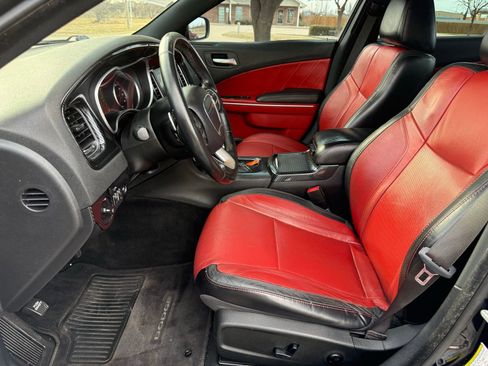 Used 2015 Dodge Charger R/T w/ Plus Group image 11