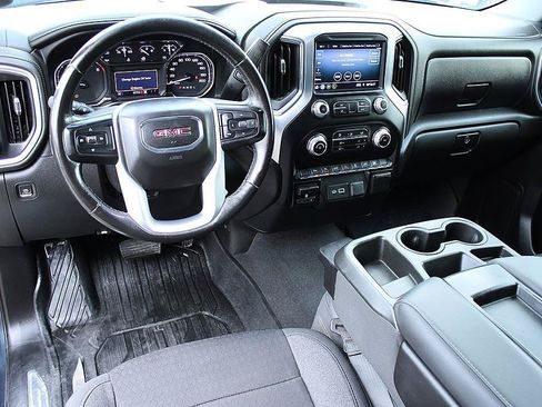 Used 2020 GMC Sierra 1500 SLE w/ Remote Start Package AWD/4WD image 18