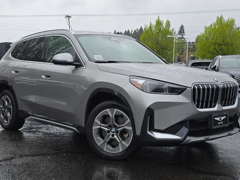Used 2025 BMW X1 xDrive28i w/ Convenience Package image 1