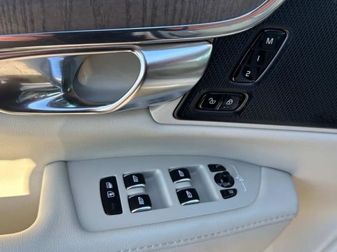 Certified 2024 Volvo S90 B6 Ultimate w/ Protection Package Premier image 17