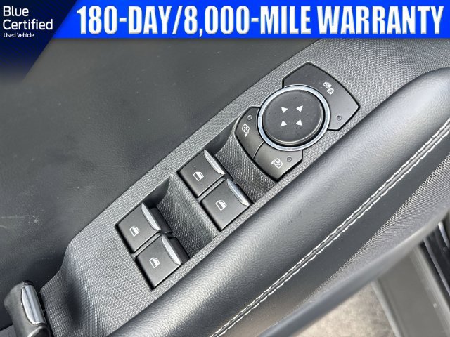 Used 2022 Ford Mustang Mach-E Select RWD image 22
