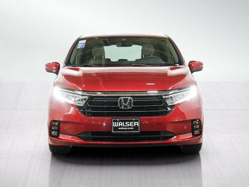 Used 2023 Honda Odyssey Touring image 8