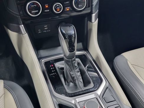 Certified 2023 Subaru Forester Limited AWD/4WD image 22
