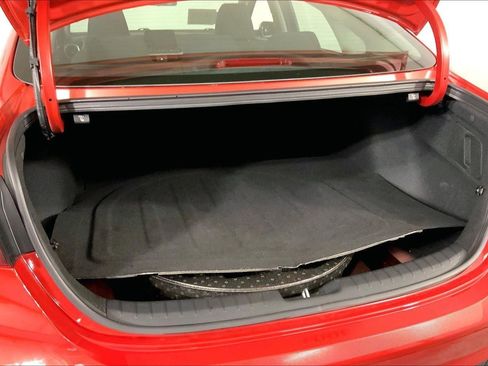 Certified 2024 Kia Forte LXS w/ LXS Technology Package image 4