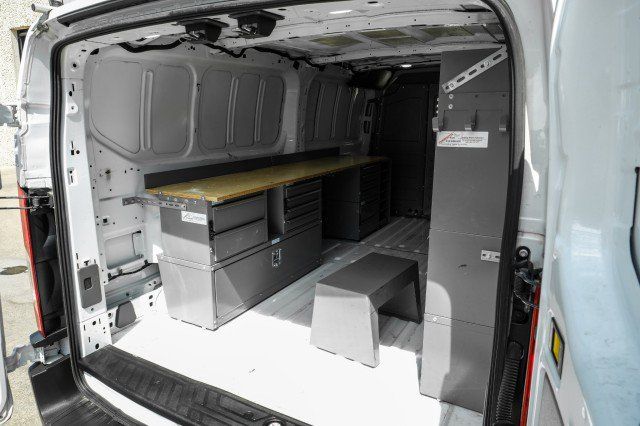 Used 2021 Ford Transit 250 Low Roof RWD image 44