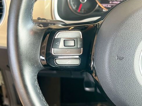 Used 2019 Volkswagen Beetle 2.0T Final Edition SEL image 17