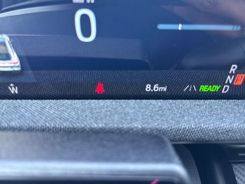 New 2025 Ford Mustang Mach-E Premium w/ Sport Appearance Package image 13