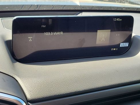 New 2026 MAZDA CX-50 2.5 Hybrid w/ Weather Package image 26