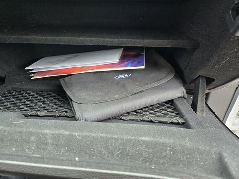 Used 2013 Ford Fusion Energi Titanium w/ Driver Assist Pkg image 24