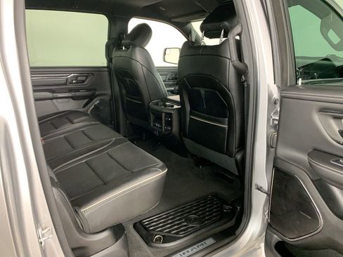 Used 2022 RAM 1500 Limited AWD/4WD image 36
