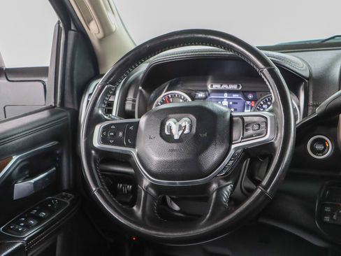 Used 2024 RAM 2500 Laramie AWD/4WD image 12