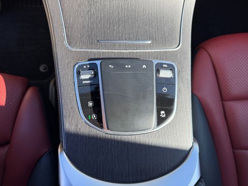 Used 2020 Mercedes-Benz GLC 300 4MATIC Coupe image 29