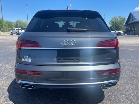 Used 2023 Audi Q5 2.0T Premium Plus AWD/4WD image 5