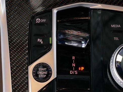 Used 2024 BMW X6 M60i image 56