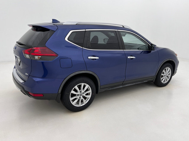 Used 2018 Nissan Rogue SV FWD image 6