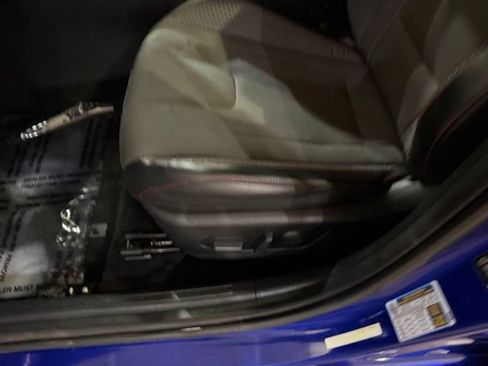 Used 2022 Hyundai Elantra N Line FWD image 22