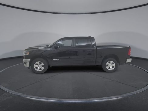 New 2026 RAM 1500 4x4 Crew Cab image 8