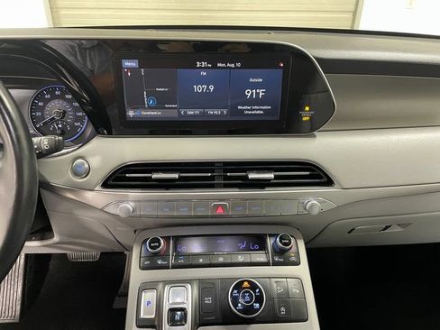 Used 2021 Hyundai Palisade SEL w/ Premium Package AWD/4WD image 19