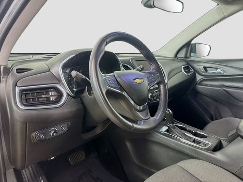 Used 2021 Chevrolet Equinox LT FWD image 10