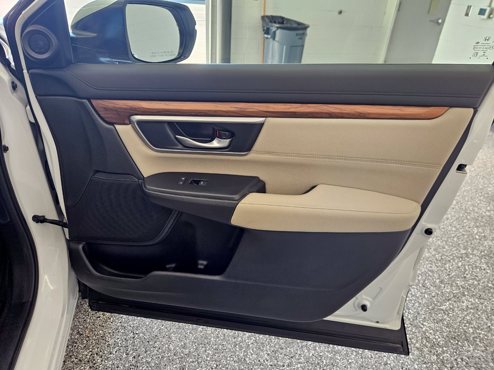 Used 2020 Honda CR-V EX image 32