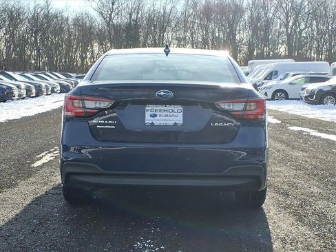 New 2025 Subaru Legacy Premium image 15