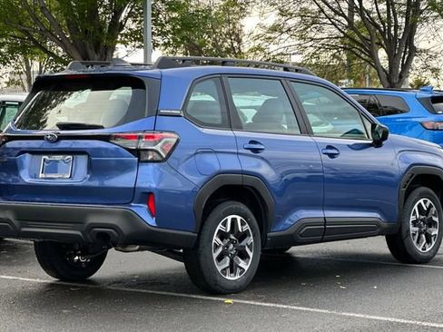 New 2026 Subaru Forester image 4